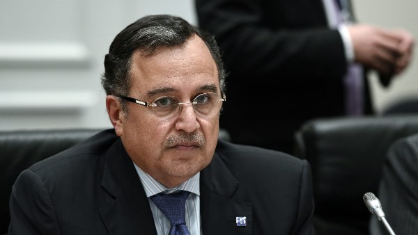 الأمين العام لجامعة الدول العربية