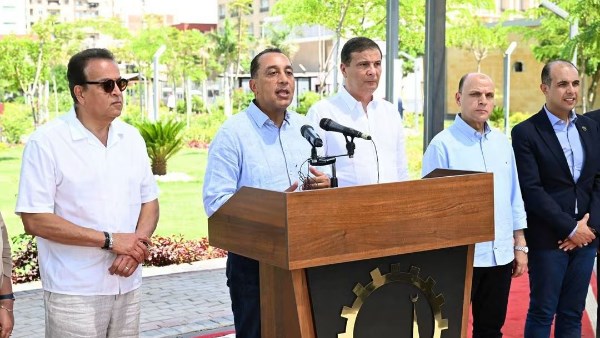 رئيس مجلس الوزراء