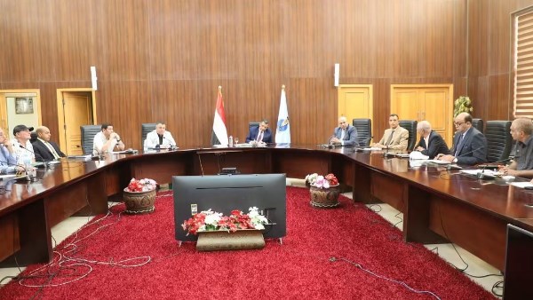 محافظ البحر الأحمر