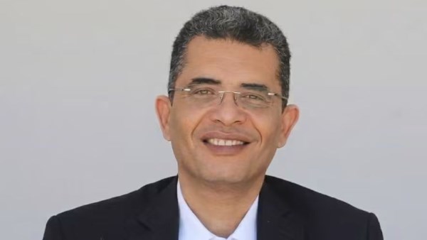 محافظ البحر الأحمر