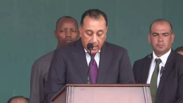رئيس مجلس الوزراء