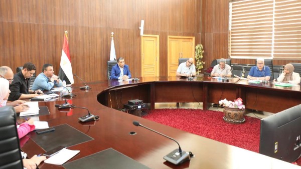 محافظ البحر الأحمر