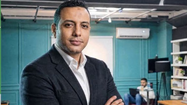 محمود عمار