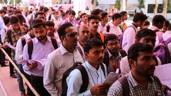 India's youth unemployment crisis