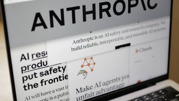 Anthropic PBC