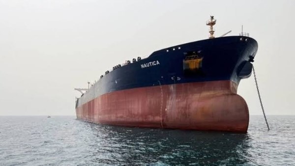 Indian ship