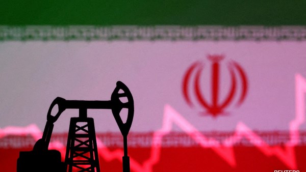 Iran-related sanctions