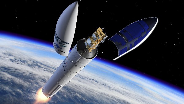  SpaceX Falcon 9