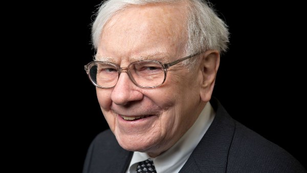 Berkshire Hathaway