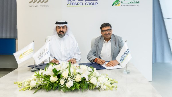 Apparel Group