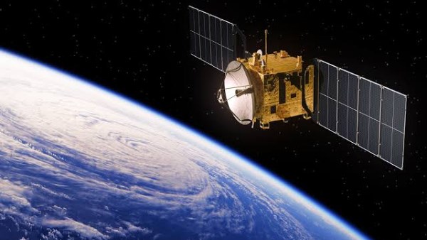 spy satellite fleets