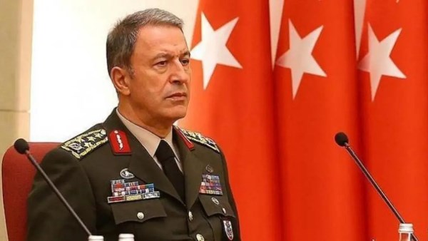 Turkey's defence ministry