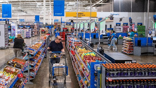 Walmart 