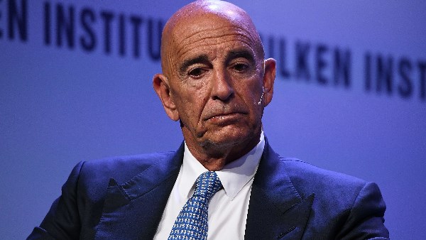 Tom Barrack