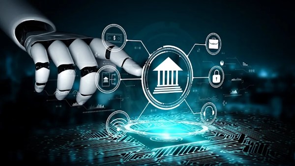 AI in banks