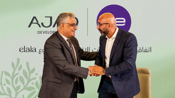 AJAD Developments