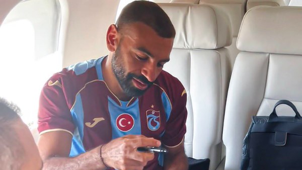 محمد صلاح