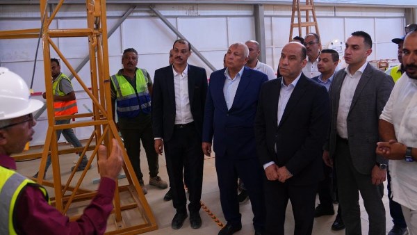وزير العمل حسن رداد