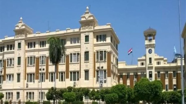  محافظة القاهرة 