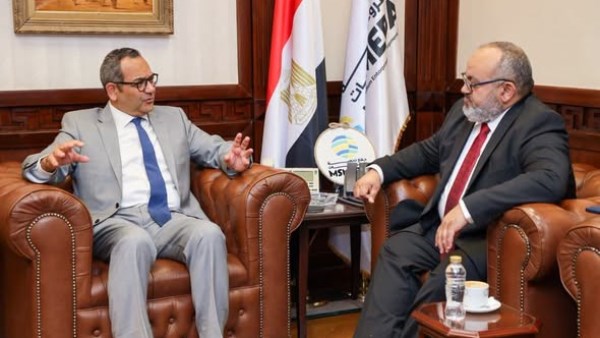 جهاز تنمية المشروعات