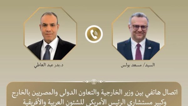 بدر عبد العاطي