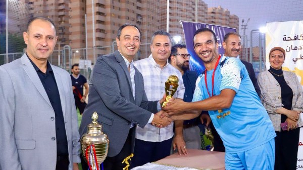 صندوق مكافحة الإدمان