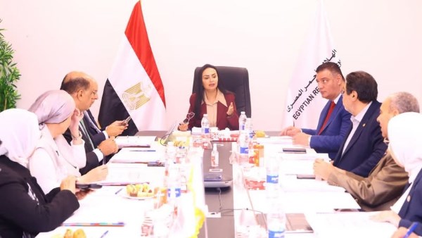 مايا مرسي،