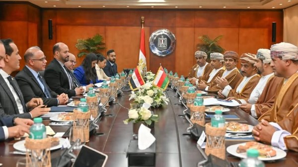 وزير الاستثمار