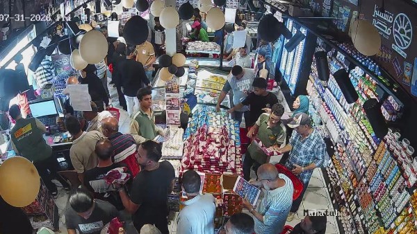 إقبال متزايد على مهرجان "خير مصر لأهل مصر".. وجهاز مستقبل مصر يعزز ضخ السلع لتلبية الطلب