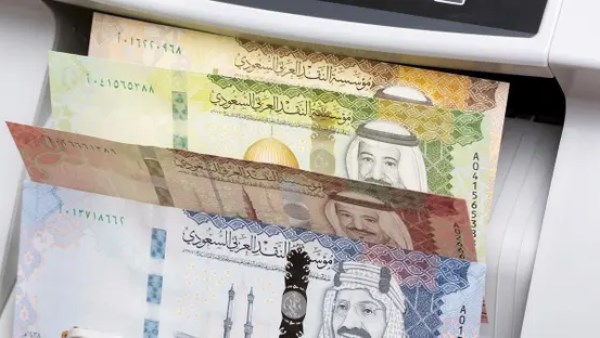 22.7 مليار دولار تحويلات الوافدين بالسعودية خلال 6 أشهر