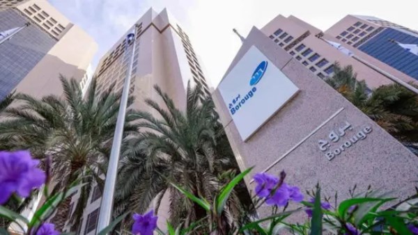 بروج الإماراتية 