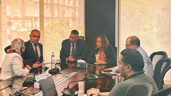 «الإسكان الاجتماعي» تبحث احتياجات جنوب سيناء السكنية.. وبروتوكول تعاون مرتقب