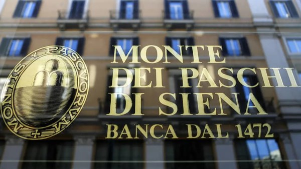  المالية الإيطالية تتخارج من بنك «مونتي دي باشي» قبل حسم صفقة الاستحواذ