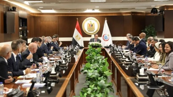مدينتان طبيتان بالعاصمة الجديدة والعلمين.. تحرك حكومي لتسريع التنفيذ