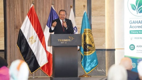 مصر تحدّث معايير اعتماد المنشآت الصحية الخضراء والمستدامة