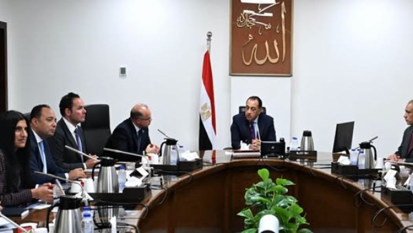 «صندوق مصر السيادي» يعتزم إنشاء صندوق للاستثمار في أفريقيا