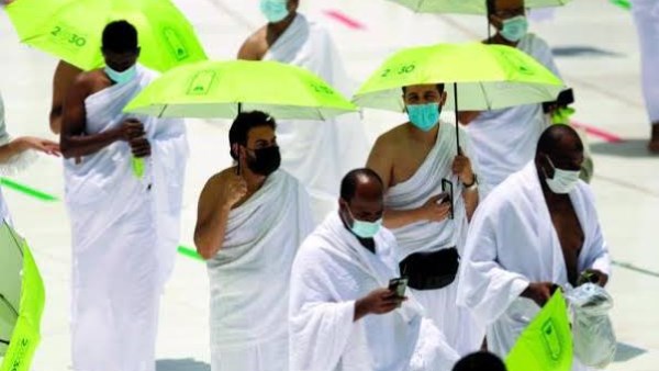الحج والعمرة تطلق تحديًا لابتكار مظلة أكثر أمانًا وراحة لضيوف الرحمن