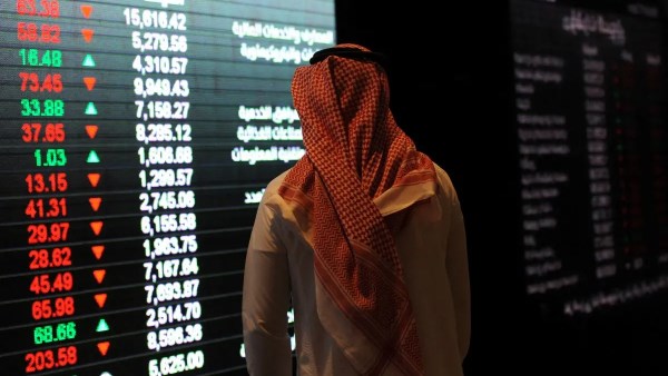 مكاسب أسبوعية لأسواق الخليج وسط ترقب تطورات مضيق هرمز