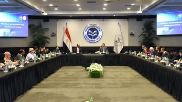 مصر وسلطنة عُمان تبحثان تعزيز التعاون الاستثماري وفتح آفاق جديدة للشراكة