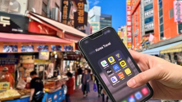 69 مليار دولار عائدات صناعة التطبيقات الكورية خلال 2025