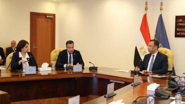 إجراءات جديدة لتشديد ضوابط تسجيل وتفعيل خطوط المحمول في مصر