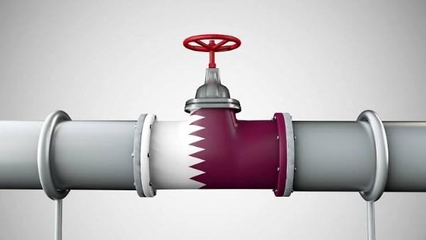 تحميلات الغاز القطري تقفز لأعلى مستوى منذ مارس