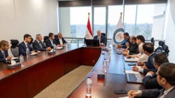 وزير البترول يبحث مع «السويدي كابيتال» تسريع تنفيذ مصنع الأسمدة الفوسفاتية