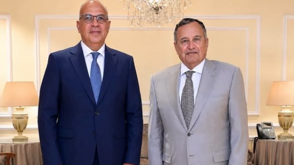 مصر تستضيف الدورة الـ17 للمجلس الوزاري العربي للمياه أكتوبر المقبل