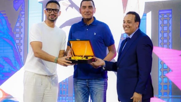 وزير الرياضة يشهد افتتاح البطولة العربية للجودو بالعلمين الجديدة