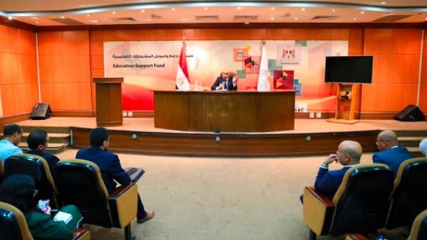 وزير التعليم يستعرض آليات تطبيق نظام البكالوريا المصرية ورؤية الوزارة للتطوير 