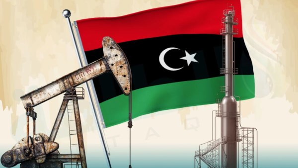 ليبيا تسعى لجذب 40 مليار دولار لتطوير موارد الطاقة