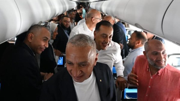 أحمد السويدي: مشروع «جوليوس نيريري» علامة فارقة في التعاون المصري الإفريقي
