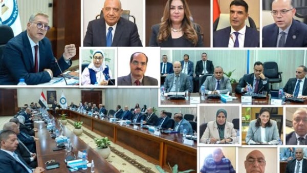  البترول: «أنربك» توفر 19 ألف طن غاز سنويًا وتخفض الانبعاثات 56 ألف طن