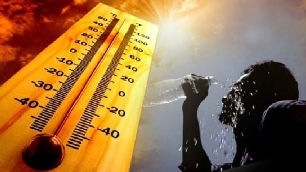 النينيو تقترب من مستويات قياسية.. و2027 مرشح لأشد عام حرارة
